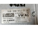 Recambio de camara para seat leon st (5f8) 1.2 tsi referencia OEM IAM   