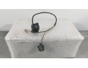 Recambio de camara vision trasera para seat leon st (5f8) 1.2 tsi referencia OEM IAM 3Q0980121F  