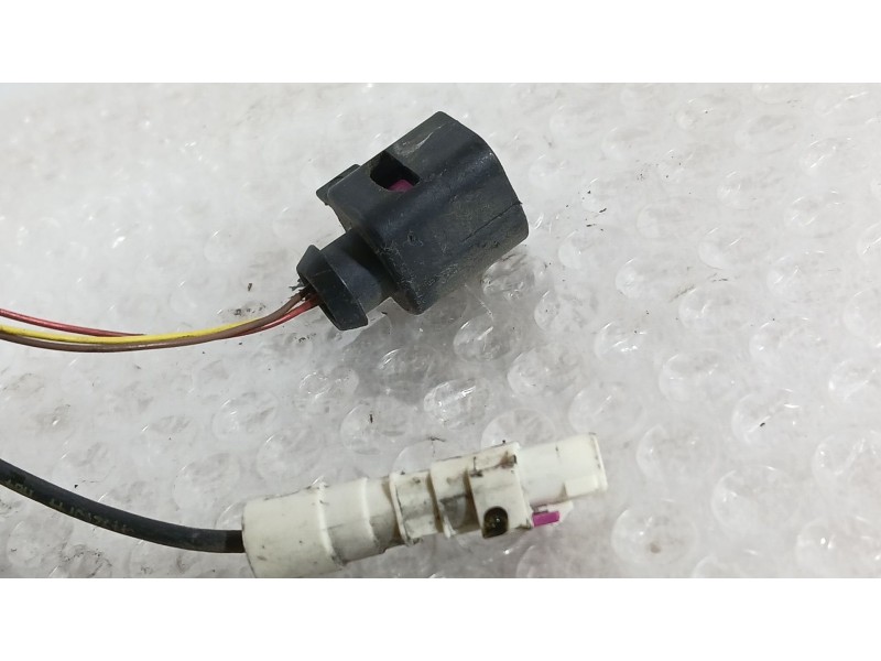 Recambio de camara vision trasera para seat leon st (5f8) 1.2 tsi referencia OEM IAM 3Q0980121F  