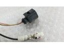 Recambio de camara vision trasera para seat leon st (5f8) 1.2 tsi referencia OEM IAM 3Q0980121F  
