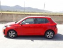 skoda fabia iii (nj3) del año 2021
