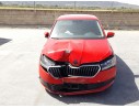 skoda fabia iii (nj3) del año 2021