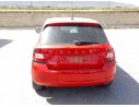 skoda fabia iii (nj3) del año 2021