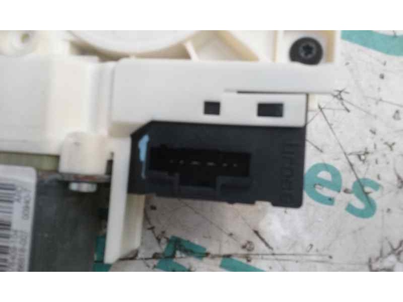 Recambio de elevalunas trasero derecho para renault laguna iii authentique referencia OEM IAM 827300001RA 827000001R BROSE-ELECT