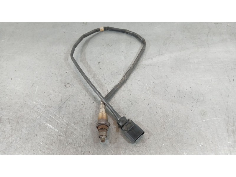 Recambio de sonda lambda para seat leon st (5f8) 1.2 tsi referencia OEM IAM   