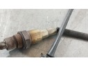 Recambio de sonda lambda para seat leon st (5f8) 1.2 tsi referencia OEM IAM   