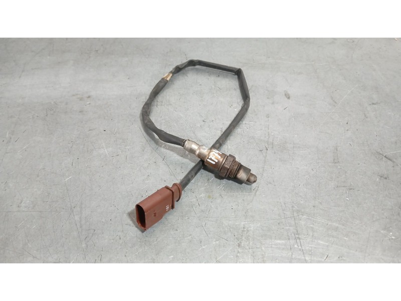 Recambio de sonda lambda para seat leon st (5f8) 1.2 tsi referencia OEM IAM   