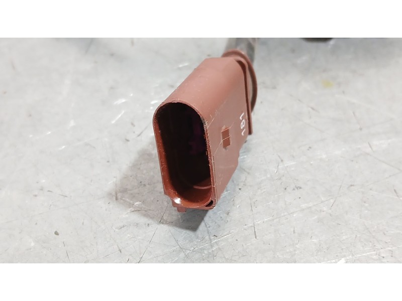 Recambio de sonda lambda para seat leon st (5f8) 1.2 tsi referencia OEM IAM   