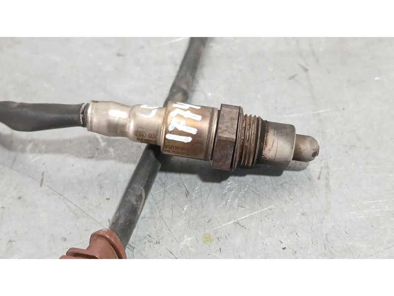 Recambio de sonda lambda para seat leon st (5f8) 1.2 tsi referencia OEM IAM   