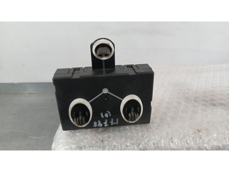 Recambio de modulo electronico para seat leon st (5f8) 1.2 tsi referencia OEM IAM   