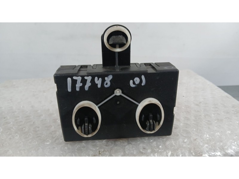 Recambio de modulo electronico para seat leon st (5f8) 1.2 tsi referencia OEM IAM   