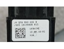 Recambio de warning para seat leon st (5f8) 1.2 tsi referencia OEM IAM   