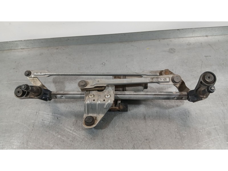 Recambio de motor limpia delantero para seat leon st (5f8) 1.2 tsi referencia OEM IAM 5F1955023B  