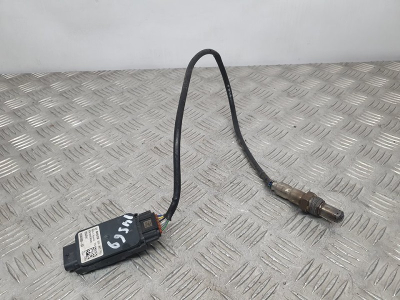 Recambio de sonda lambda para bmw serie 1 lim. (f40) 118d referencia OEM IAM 858040803 0281008039 BOSCH