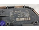 Recambio de motor limpia delantero para seat leon st (5f8) 1.2 tsi referencia OEM IAM 5F1955023B  