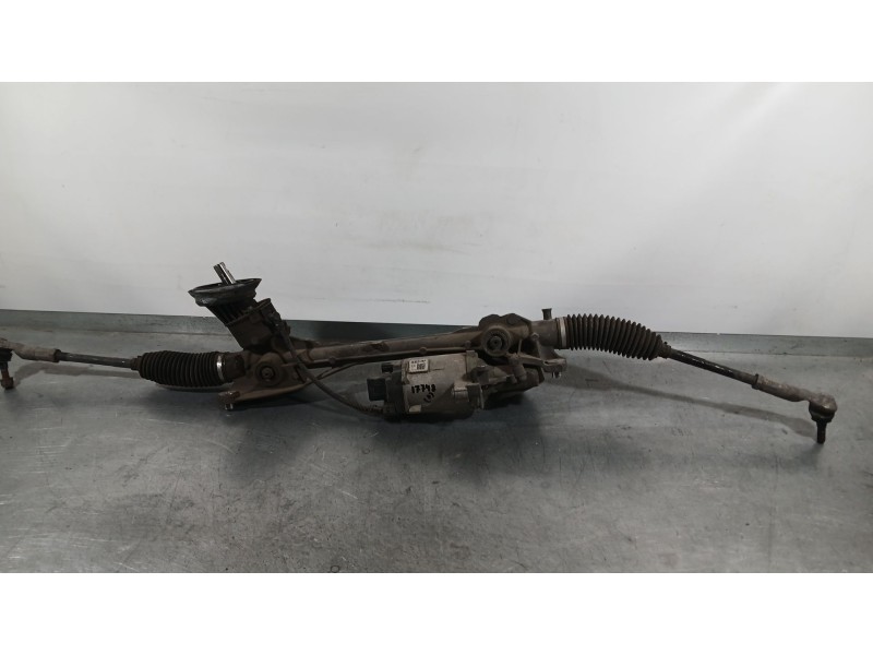 Recambio de cremallera direccion para seat leon st (5f8) 1.2 tsi referencia OEM IAM 5Q1423055M  