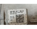 Recambio de cremallera direccion para seat leon st (5f8) 1.2 tsi referencia OEM IAM 5Q1423055M  
