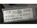 Recambio de cremallera direccion para seat leon st (5f8) 1.2 tsi referencia OEM IAM 5Q1423055M  