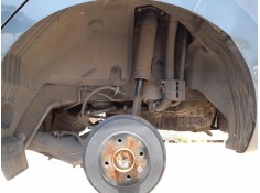 Recambio de plastico pase rueda tras. izq. para nissan micra v (k14) 1.0 referencia OEM IAM 767495FA0A  