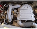 Recambio de motor completo para skoda fabia iii (nj3) 1.0 tsi referencia OEM IAM DKLD 04C100098K 