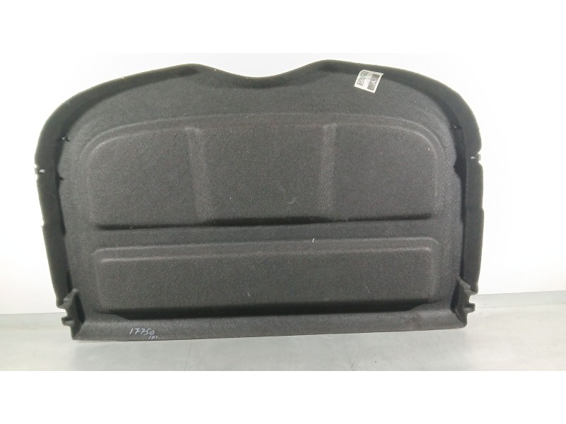 Recambio de bandeja trasera para nissan qashqai ii (j11, j11_) 1.5 dci referencia OEM IAM 799104EA0A  