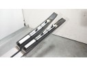 Recambio de barras techo para nissan qashqai ii (j11, j11_) 1.5 dci referencia OEM IAM 738204EA0A  738214EA0A