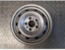 Recambio de llanta para peugeot boxer autobús 2.0 bluehdi 130 referencia OEM IAM 6X15 5 TORN ET68  