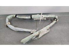 AIRBAG CORTINA DELANTERO IZQUIERDO 985P14EA0A 