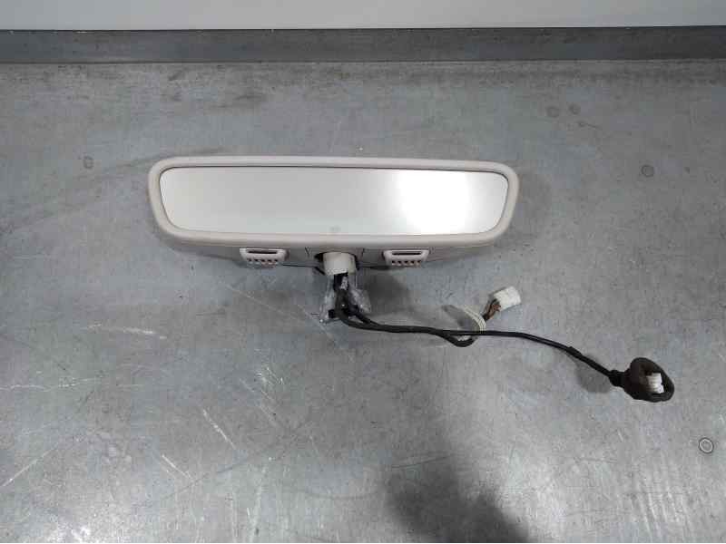 Recambio de espejo interior para mercedes-benz clase c (w205) lim. c 220 bluetec referencia OEM IAM 2228100217  