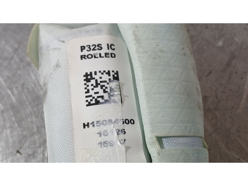 Recambio de airbag cortina delantero izquierdo para nissan qashqai ii (j11, j11_) 1.5 dci referencia OEM IAM 985P14EA0A  