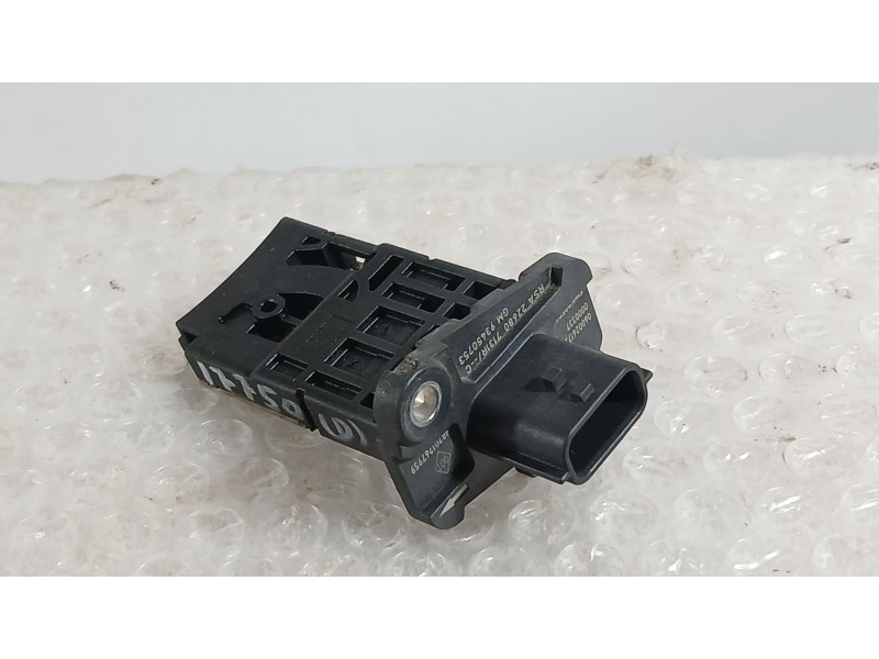 Recambio de caudalimetro para nissan qashqai ii (j11, j11_) 1.5 dci referencia OEM IAM 2268000Q0A  