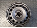 Recambio de llanta para citroën berlingo furgoneta/monovolumen (k9) e-berlingo referencia OEM IAM 6.5X16 5 TORN ET47  