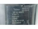 Recambio de faro antiniebla derecho para nissan qashqai ii (j11, j11_) 1.5 dci referencia OEM IAM 261508992B  