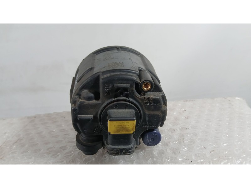 Recambio de faro antiniebla izquierdo para nissan qashqai ii (j11, j11_) 1.5 dci referencia OEM IAM 261508992B  
