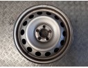 Recambio de llanta para citroën berlingo furgoneta/monovolumen (k9) e-berlingo referencia OEM IAM 6.5X16 5 TORN ET47  