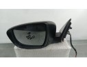 Recambio de retrovisor izquierdo para nissan qashqai ii (j11, j11_) 1.5 dci referencia OEM IAM 963024EJ2A  