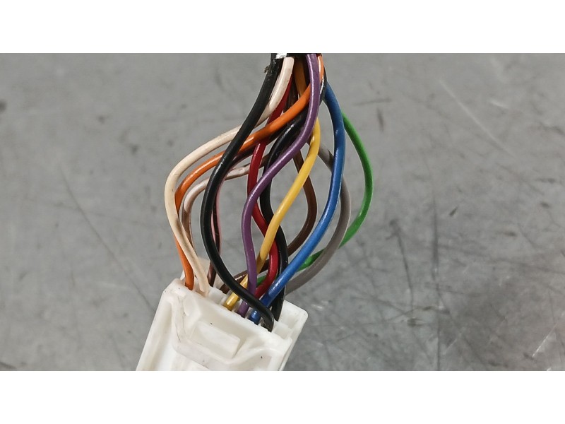 Recambio de retrovisor izquierdo para nissan qashqai ii (j11, j11_) 1.5 dci referencia OEM IAM 963024EJ2A  