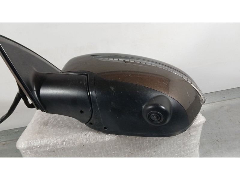 Recambio de retrovisor izquierdo para nissan qashqai ii (j11, j11_) 1.5 dci referencia OEM IAM 963024EJ2A  