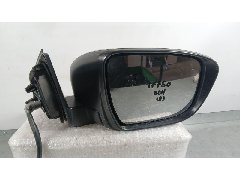 Recambio de retrovisor derecho para nissan qashqai ii (j11, j11_) 1.5 dci referencia OEM IAM 963014EJ2A  