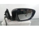 Recambio de retrovisor derecho para nissan qashqai ii (j11, j11_) 1.5 dci referencia OEM IAM 963014EJ2A  
