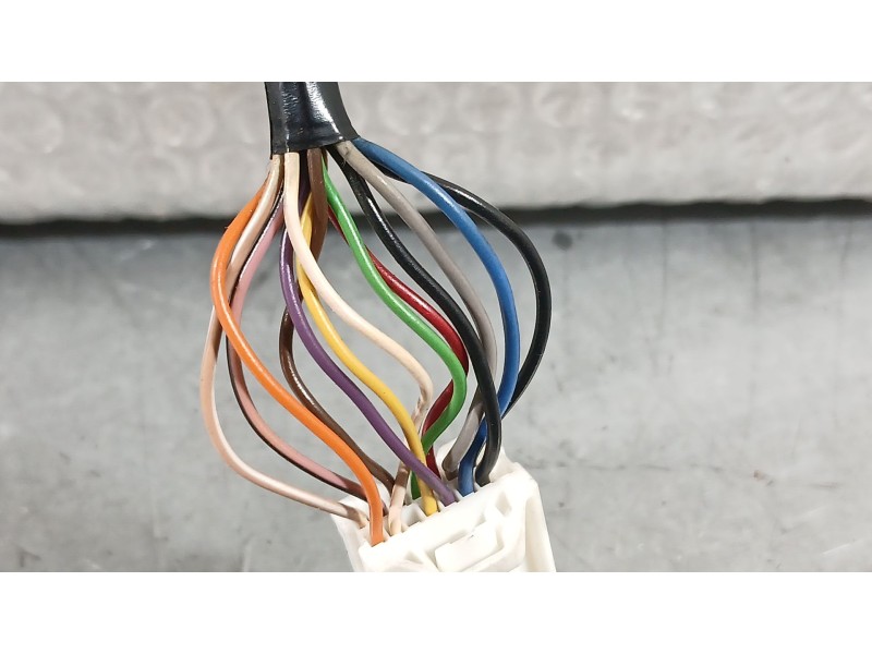Recambio de retrovisor derecho para nissan qashqai ii (j11, j11_) 1.5 dci referencia OEM IAM 963014EJ2A  