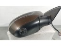 Recambio de retrovisor derecho para nissan qashqai ii (j11, j11_) 1.5 dci referencia OEM IAM 963014EJ2A  