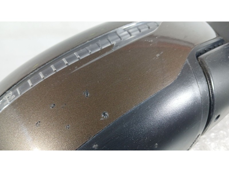 Recambio de retrovisor derecho para nissan qashqai ii (j11, j11_) 1.5 dci referencia OEM IAM 963014EJ2A  