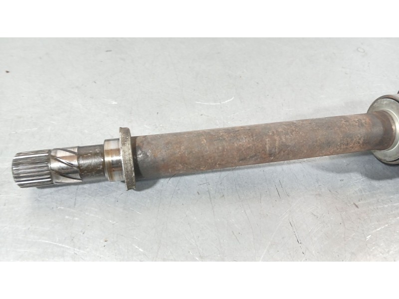 Recambio de transmision delantera derecha para nissan qashqai ii (j11, j11_) 1.5 dci referencia OEM IAM 391004EA0B  