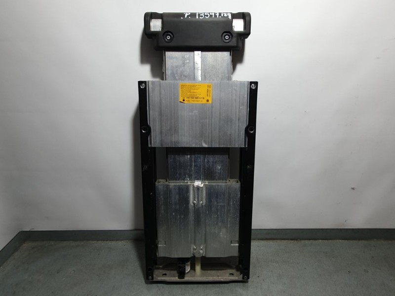 Recambio de barra antivuelco para volkswagen eos (1f7) 2.0 tdi referencia OEM IAM 1Q0880077B  IZQUIERDO