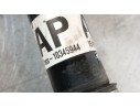 Recambio de transmision delantera derecha para nissan qashqai ii (j11, j11_) 1.5 dci referencia OEM IAM 391004EA0B  