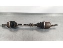 Recambio de transmision delantera izquierda para nissan qashqai ii (j11, j11_) 1.5 dci referencia OEM IAM 391014EA0B  