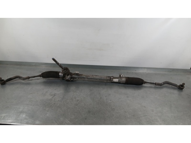 Recambio de cremallera direccion para nissan qashqai ii (j11, j11_) 1.5 dci referencia OEM IAM 480014EH9A  
