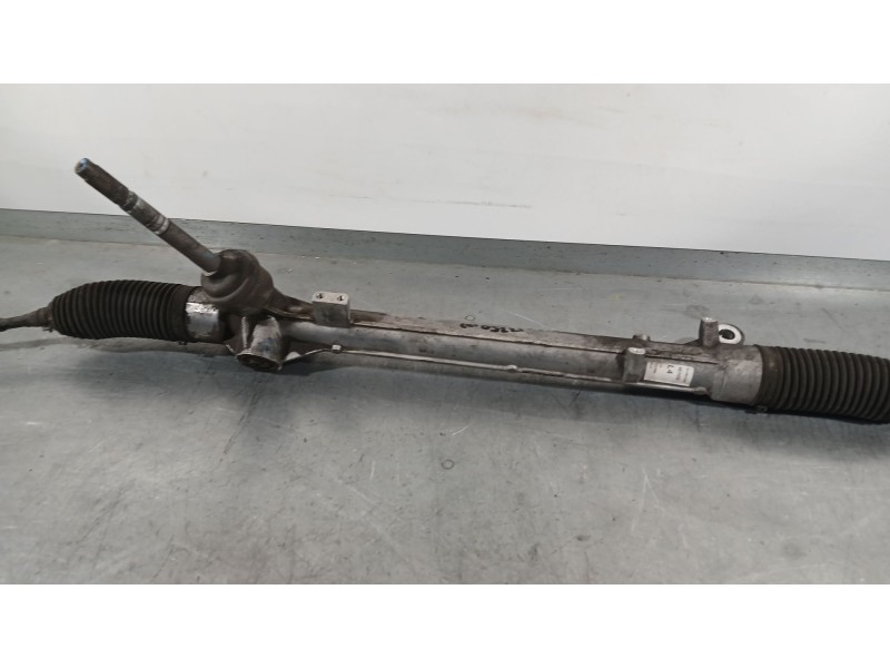 Recambio de cremallera direccion para nissan qashqai ii (j11, j11_) 1.5 dci referencia OEM IAM 480014EH9A  