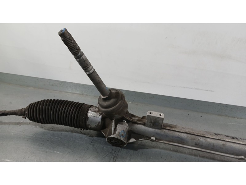 Recambio de cremallera direccion para nissan qashqai ii (j11, j11_) 1.5 dci referencia OEM IAM 480014EH9A  